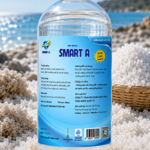 Smart A Xịt kháng khuẩn 100ml