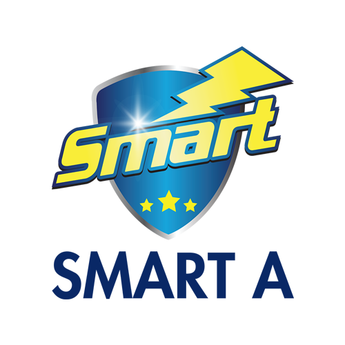 Smart A Xịt dịu da 100ml
