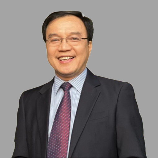 Ths. Dược sĩ Võ Tứ Cường
